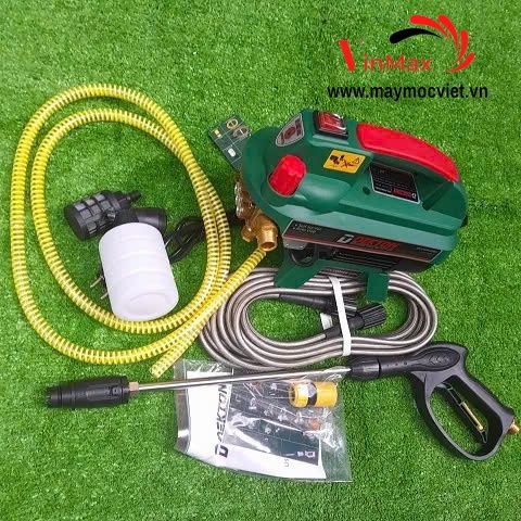 Máy rửa xe Dekton DK-HPW2350AFR