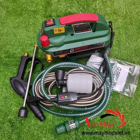 Máy rửa xe Dekton DK-HPW2350AFR