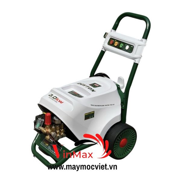 Máy Rửa Xe Cao Áp Dekton 3Kw DK-HPW3000