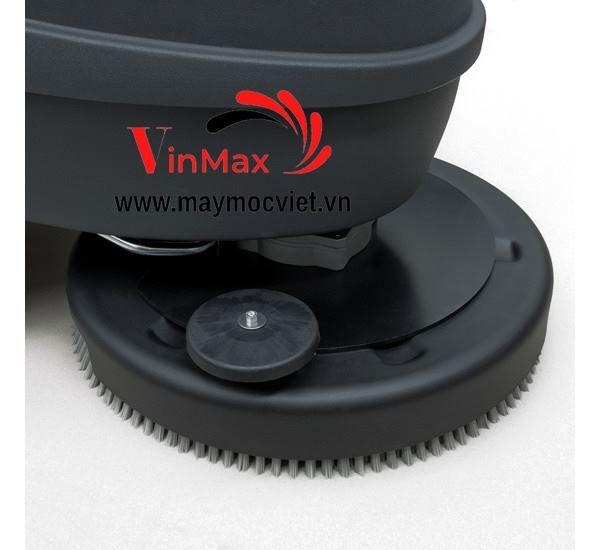 Máy chà sàn liên hợp Fasa A5 Evo 50E