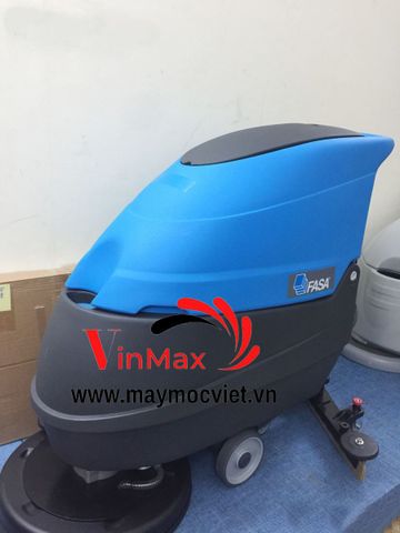 Máy chà sàn liên hợp Fasa A5 Evo 50E