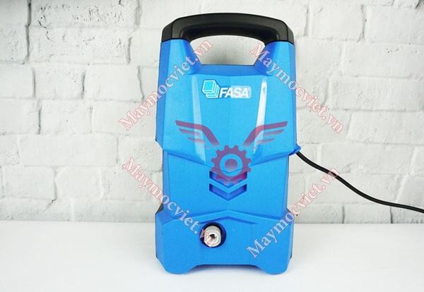 Máy xịt rửa áp lực cao FASA POP 120