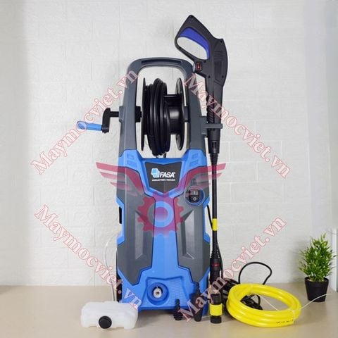 Máy xịt rửa áp lực cao FASA TRIBAL 160 PLUS