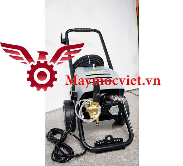 Máy xịt rửa áp lực cao công nghiệp Fasa TURKAN 1515LP (3 Pha)