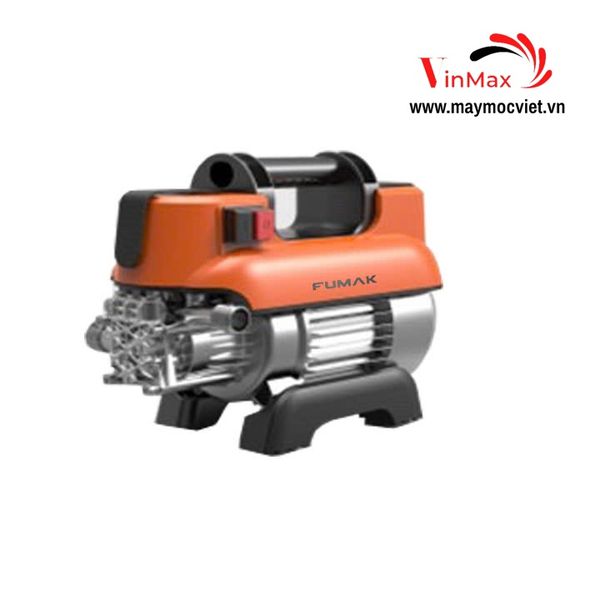Máy rửa xe mini Fumak F3000 công suất 1.5kw