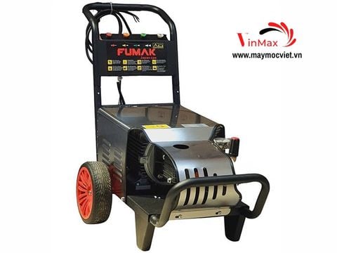 Máy Rửa Xe Công Nghiệp Fumak F4500