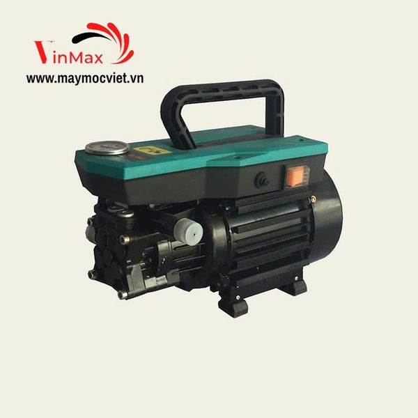 Máy rửa xe Fumak FM18, công suất 1900W