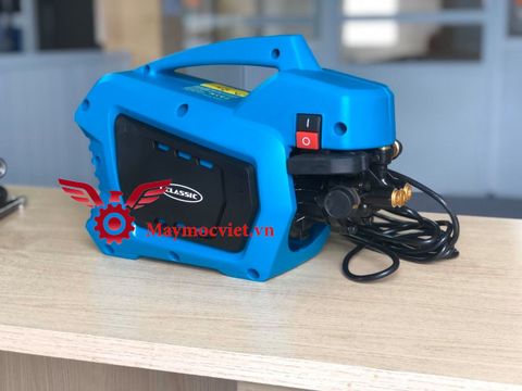 Máy rửa xe Classic CLA-2400 (2.400W)