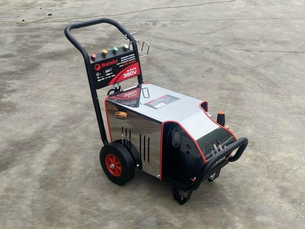 Máy rửa xe cao áp 3 kW Hatake RX‑1800