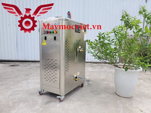 Máy rửa xe  hơi nước nóng  Okazune A15000