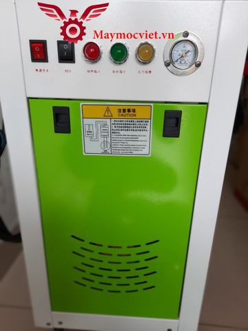 Máy rửa xe hơi nước nóng công nghiệp VMR9000