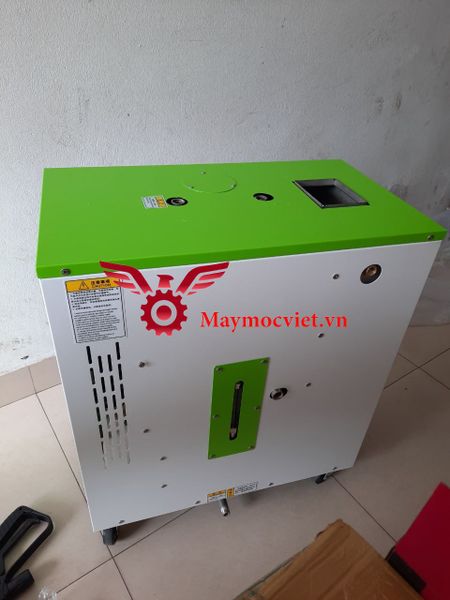Máy rửa xe hơi nước nóng công nghiệp VMR9000
