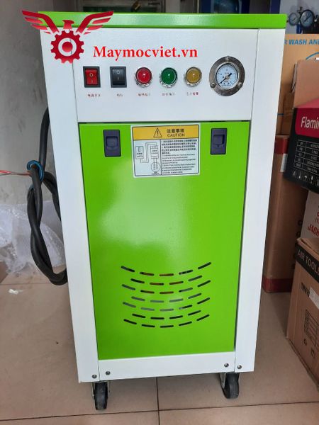 Máy rửa xe hơi nước nóng công nghiệp VMR9000