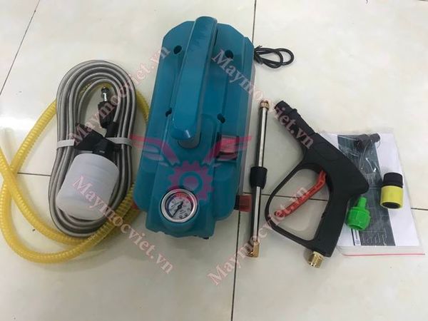 Máy rửa xe Huspanda HP 60 (1.800W)