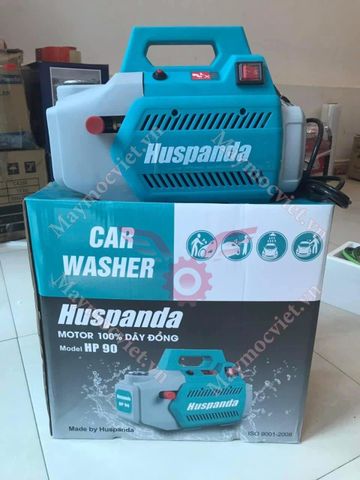 Máy rửa xe Huspanda HP 90 (2500W)
