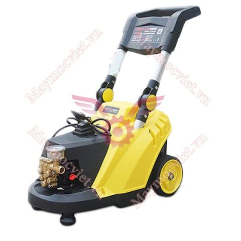 Máy rửa xe tự động ngắt 1.7kW JPS-F1510 90 bar