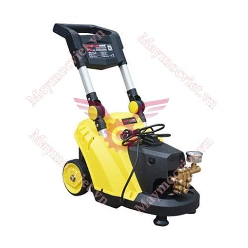 Máy rửa xe tự động ngắt 1.7kW JPS-F1510 90 bar