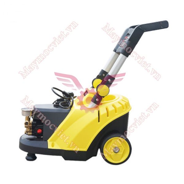 Máy rửa xe tự động ngắt 1.7kW JPS-F1510 90 bar