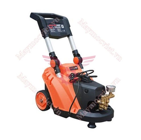 Máy rửa xe tự động ngắt 1.7kW JPS-F1510 90 bar