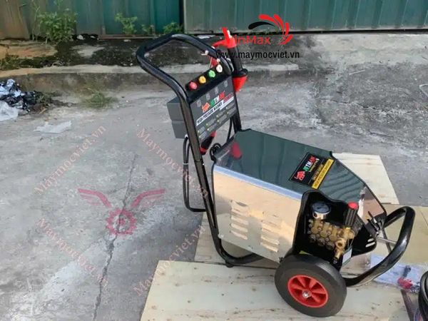 Máy rửa xe Jetman 3000w JM30 (3Kw)
