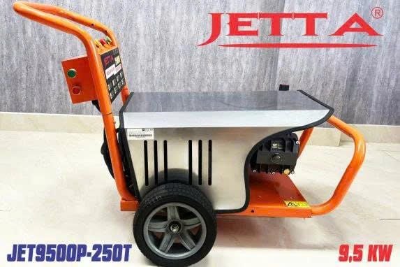 Máy Rửa Xe Cao Áp JETTA JET9500P-250T