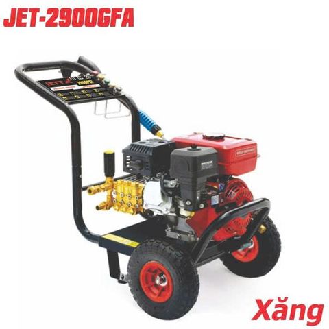 Máy Phun Rửa Động Cơ Xăng JET2900GFA  9HP