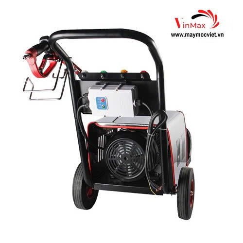 Máy rửa xe Kungfu KF 3600-7.5KW