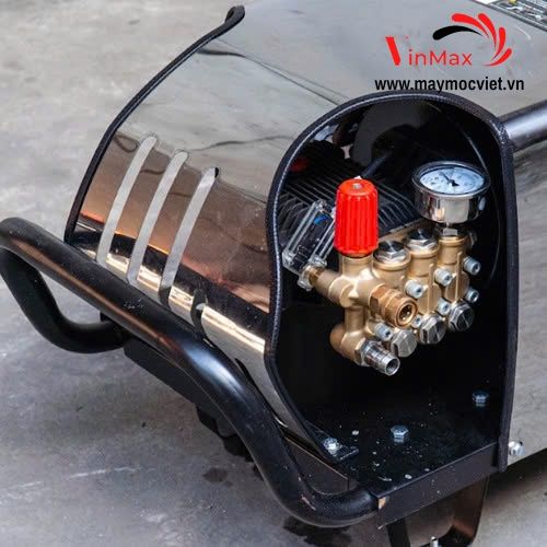 Máy rửa xe Kungfu KF 3600-7.5KW