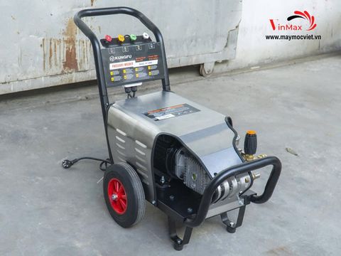 Máy rửa xe Kungfu KF 3600-7.5KW