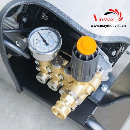 Máy rửa xe áp lực cao Kungfu KF 2.2KW