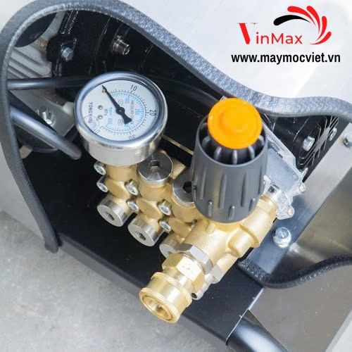 Máy rửa xe áp lực cao Kungfu KF 2.2KW