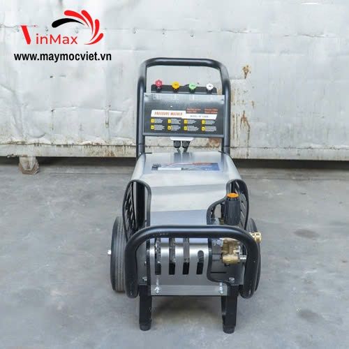 Máy rửa xe Kungfu KF 3.0KW
