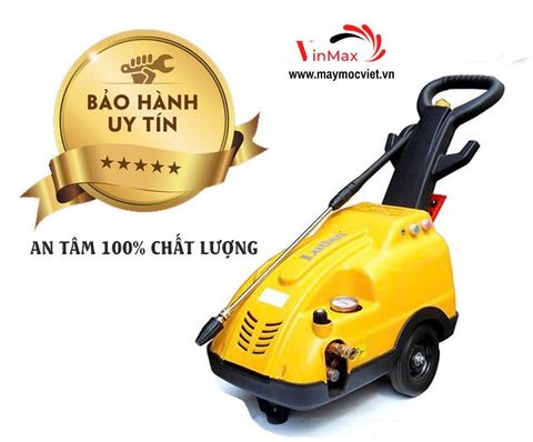 Máy Rửa Xe Cao Áp LUTIAN LT-18MB