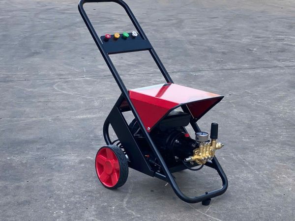 Máy rửa xe áp lực cao Mactool AX2.2S2