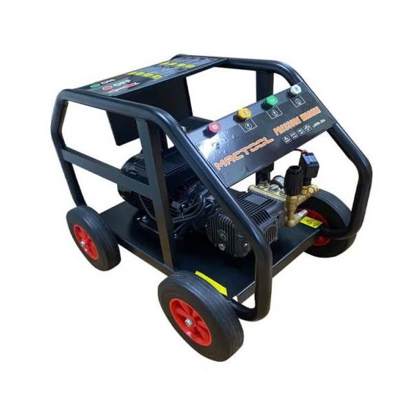 Máy rửa xe cao áp 3Kw Mactool FM-3S4