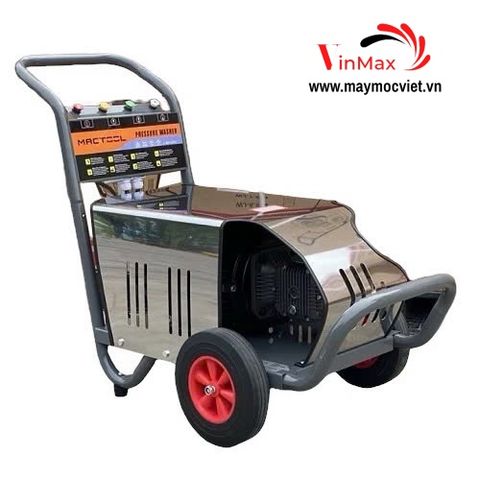 Máy Rửa Xe Cao Áp Mactool 5.5Kw WJ-5.5T4