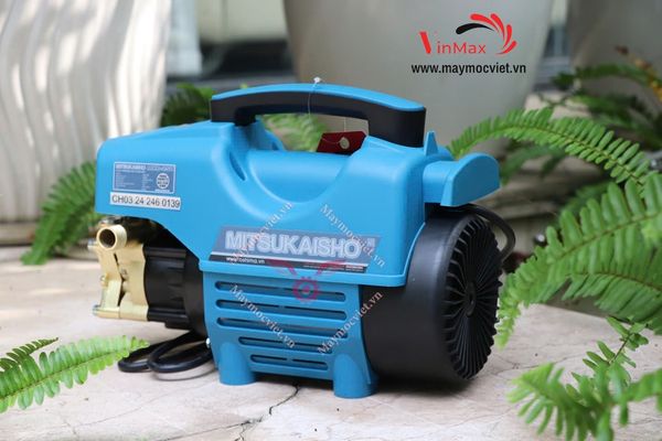 Máy Rửa Xe Mitsukaisho MXR250 công suất 2400w