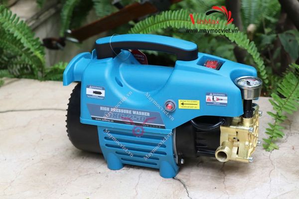 Máy Rửa Xe Mitsukaisho MXR250 công suất 2400w