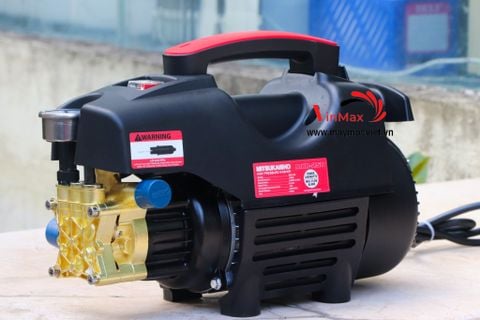 Máy rửa xe mini Mitsukaisho 250 ( 2400W)