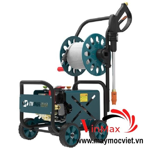 Máy rửa xe Nakawa 3250W NK-MP3250Pro