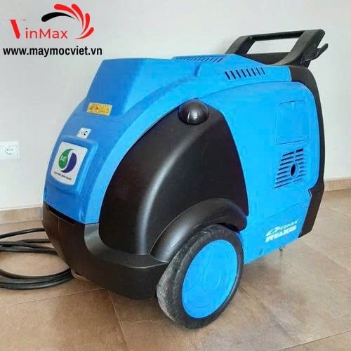 Máy rửa xe hơi nước nóng Optima EST 18K