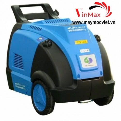 Máy rửa xe hơi nước nóng Optima EST 18K