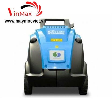 Máy rửa xe hơi nước nóng Optima EST 18K