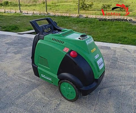 Máy rửa xe chuyên nghiệp Optima DFM