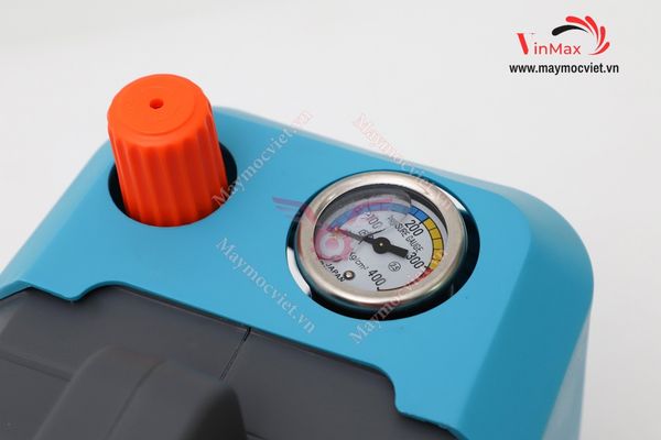 Máy Rửa Xe 2800W Oshima MRX 1215-C2 Có Chỉnh Áp