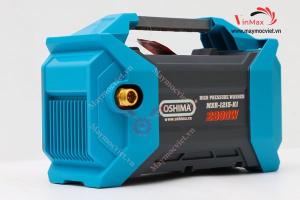 Máy xịt rửa Oshima MXR-1215-K1
