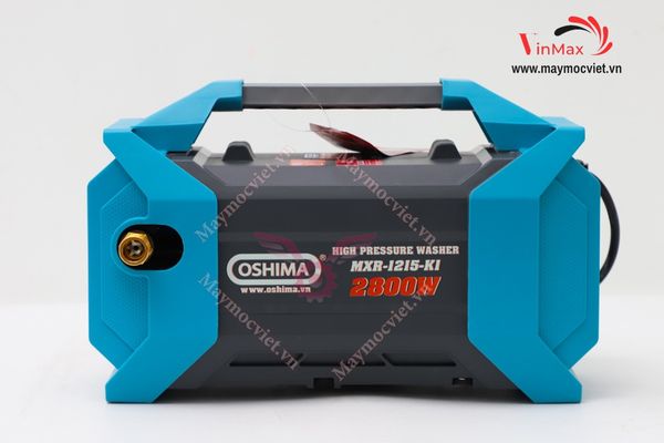 Máy xịt rửa Oshima MXR-1215-K1