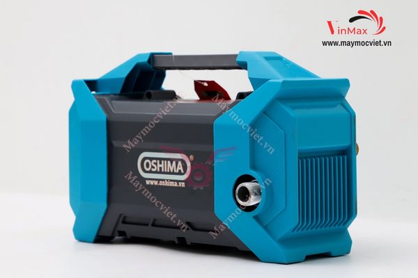 Máy xịt rửa Oshima MXR-1215-K1