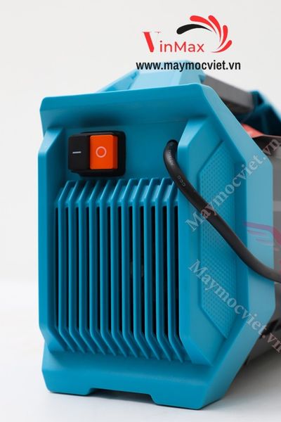 Máy xịt rửa Oshima MXR-1215-K1