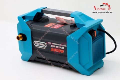 Máy xịt rửa Oshima MXR-1215-K1